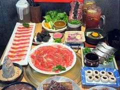 -肉问屋·元气一番烧肉(北京总店)
