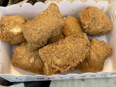 绍兴王老汉臭豆腐-越香王老汉臭豆腐
