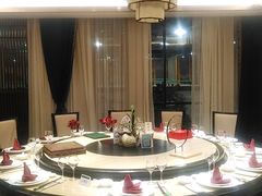 包厢-滕头生态酒店(奉化店)
