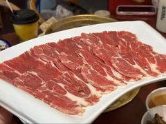 -1078號老北京涮肉(松柏店)