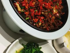 -好食上(喜盈门.范城店)