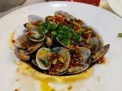 -霸王虾·麻辣小龙虾(清水河公园店)