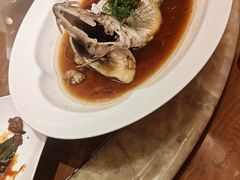 -白金汉爵大酒店·中餐厅(相城店)