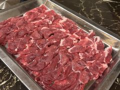 -颐品居涮肉(乌鲁木齐中路店)
