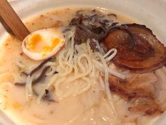-味千拉面(杭州滨江星光大道店)