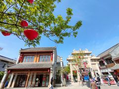 -即墨古城
