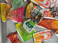 -郴州特产舜华临武鸭(郴州西站店)