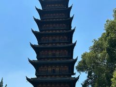 -常熟方塔园
