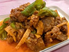 -乐乐餐厅(湘子庙街店)