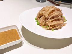 -四季民福烤鸭店(外滩外白渡桥店)