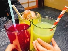 -万鱼亭·鹤家日本料理(南通青年中路店)