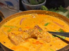 -大头虾越式风味餐厅(光明广场店)