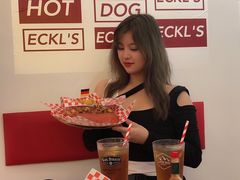-Eckl’s爱氏热狗(猫街店)