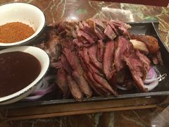 -北疆饭店(吴江店)