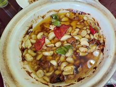 -高老庄·老溧阳·私房菜(南山竹海店)