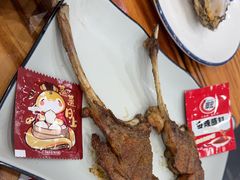 -花姐羊肉炉(吕厝店)