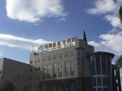 -圣爵菲斯大酒店(长沙世界之窗店)