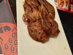 -满园烤鸭·春饼(沈北万达店)