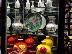 -浙江宾馆·花园餐厅·自助餐厅·茶吧