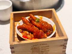 -煲王粤菜餐厅(中侨中心店)