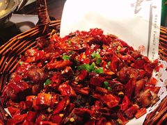 -茶叁酒肆·楚味江湖(菱角湖店)