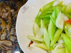 -民族饭荘(新华大街店)