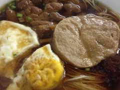 大肠面-潘国仙耳光馄饨(黄家阙路店)