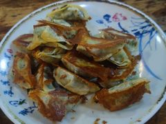-桐梓锅贴饺(桃源东路店)