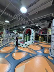 -玩元素·家庭游乐成长中心(香格里拉店)