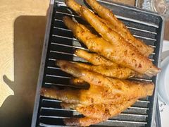 -烤匠麻辣烤鱼(重庆万象城店)