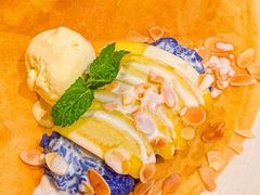 -狮拾久·现代新加坡料理(福田COCO Park店)