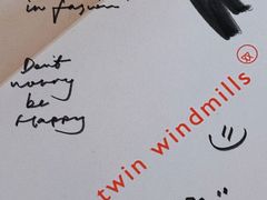 -双风车咖啡馆 Twin Windmills(六道口店)