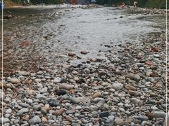 -青城两河漂流