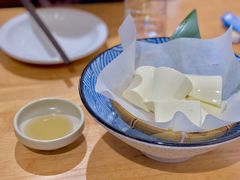 京都手作香浓芝士豆腐-像素研食The pixlab (皮市街店)