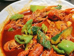 -京悦南门涮羊肉·羊蝎子火锅(田林路店)