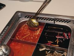 -海底捞火锅(威高广场店)