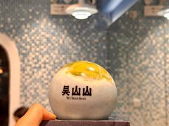 -吴山山·椰子酸奶(天河南店)