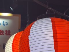 -白石的深夜食堂(济南万象城店)