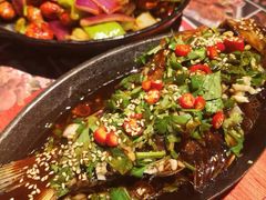 -寂寞的豆芽(西大望南路店)