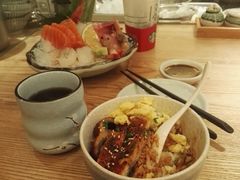 -初居食屋日式料理(万象城购物中心店)