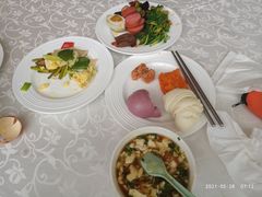 -将军石酒店温泉