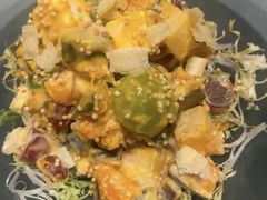 -巴音浩日娲·蒙餐(双林东路店)