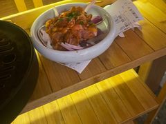 -九田家黑牛烤肉料理(太阳宫广场店)