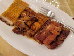 -同里湖大饭店-怡景轩中餐厅(同里古镇店)