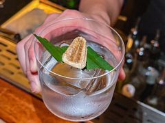 -RMK Shochu Bar(三诺店)