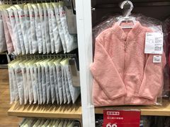 -优衣库(东莞汇一城店)