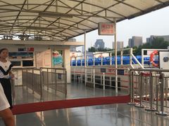 -海河游船-永乐码头(大悲院)