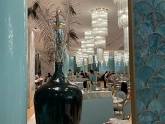 -孔雀云贵川·融合菜(长宁来福士店)