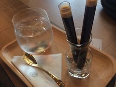 -麦隆咖啡Mellower Coffee(弘基时尚生活中心店)