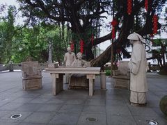 -船政文化景区-罗星塔公园